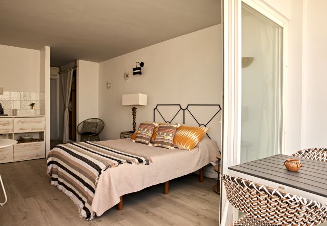 Studio in La Savina - Sabina Suites, Formentera - 'Premium'