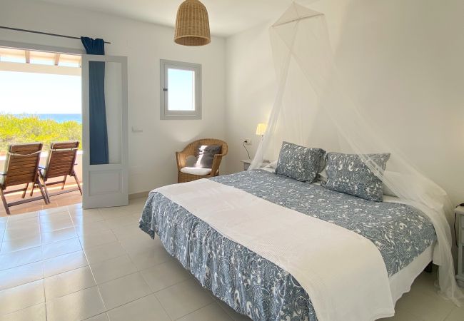 Bungalow in Playa de Migjorn - Voga Mari 'Premium' - 1-Schlafzimmer