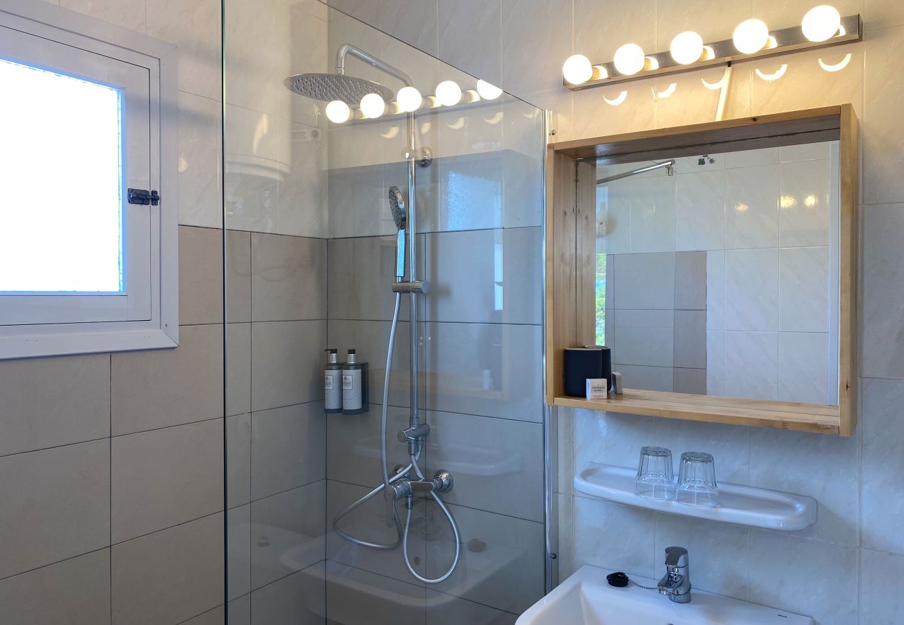 Bungalow in Playa de Migjorn - Voga Mari 'Premium' - 1-Schlafzimmer