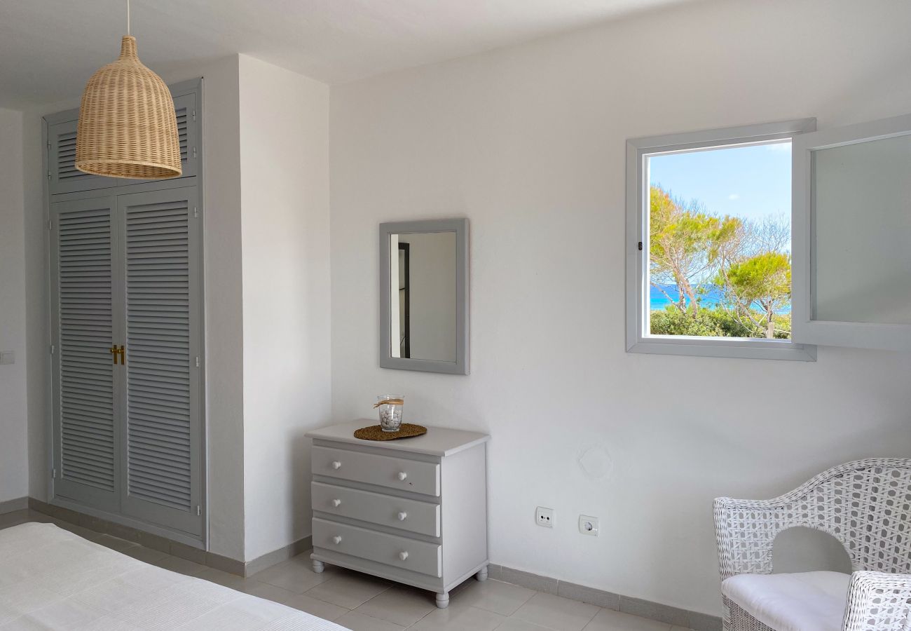 Bungalow in Playa de Migjorn - Voga Mari 'Premium' - 1-Schlafzimmer