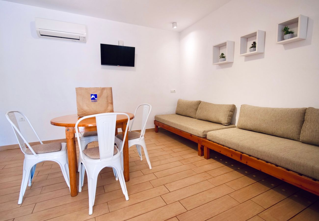 Villa in Es Calo - Campanitx Villa - 1 Schlafzimmer
