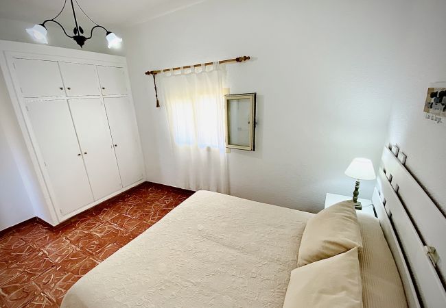 Ferienwohnung in Es Calo - Campanitx Apt, Formentera - 2 Schlafzimmer, Erdgeschoss