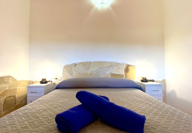 Bungalow in Playa de Migjorn - Casa Can Pep, Formentera - Bungalow mit 1 Schlafzimmer